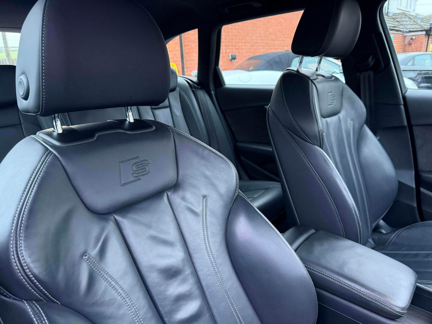 Used Audi A4 Avant 2019 for sale - 77173367: Photo 12