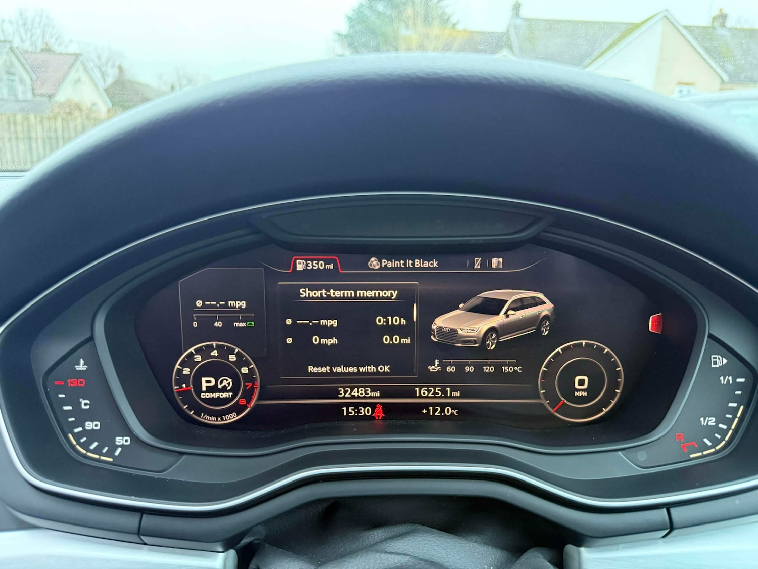 Used Audi A4 Avant 2019 for sale - 77173367: Photo 14