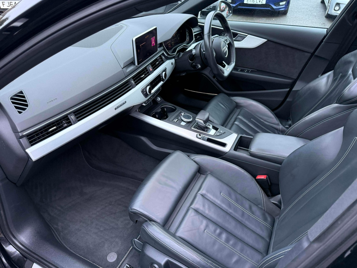 Used Audi A4 Avant 2019 for sale - 77173367: Photo 15