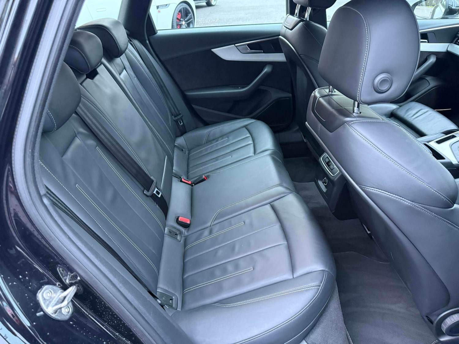 Used Audi A4 Avant 2019 for sale - 77173367: Photo 17