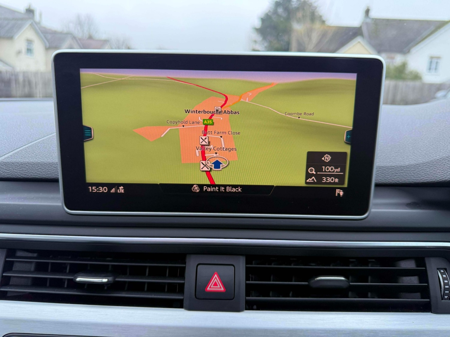 Used Audi A4 Avant 2019 for sale - 77173367: Photo 21