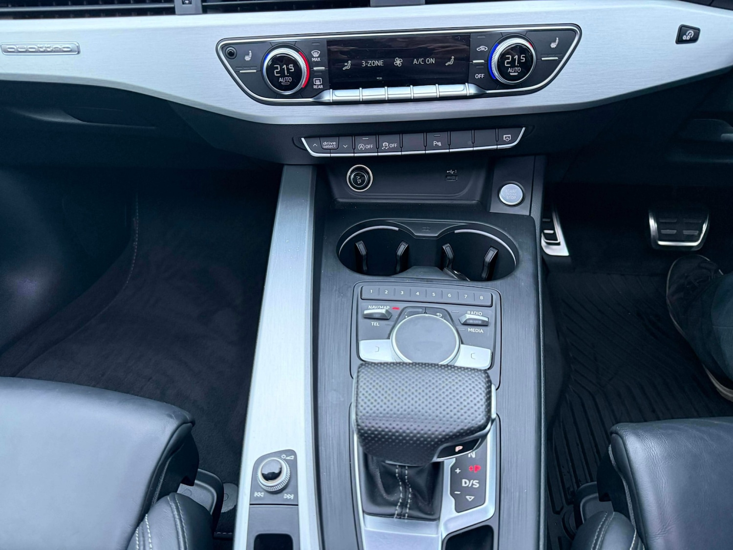 Used Audi A4 Avant 2019 for sale - 77173367: Photo 23