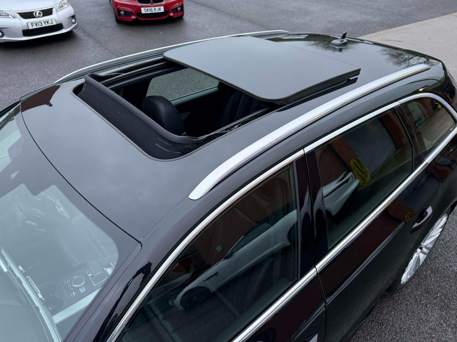 Used Audi A4 Avant 2019 for sale - 77173367: Photo 24