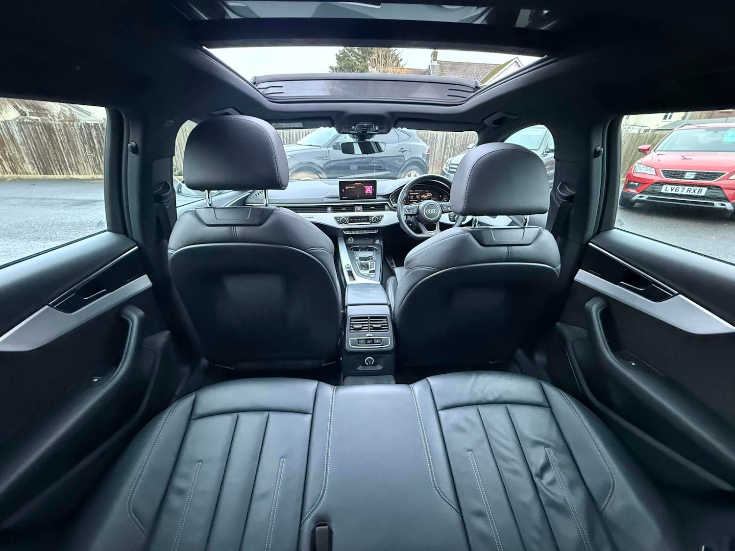 Used Audi A4 Avant 2019 for sale - 77173367: Photo 25