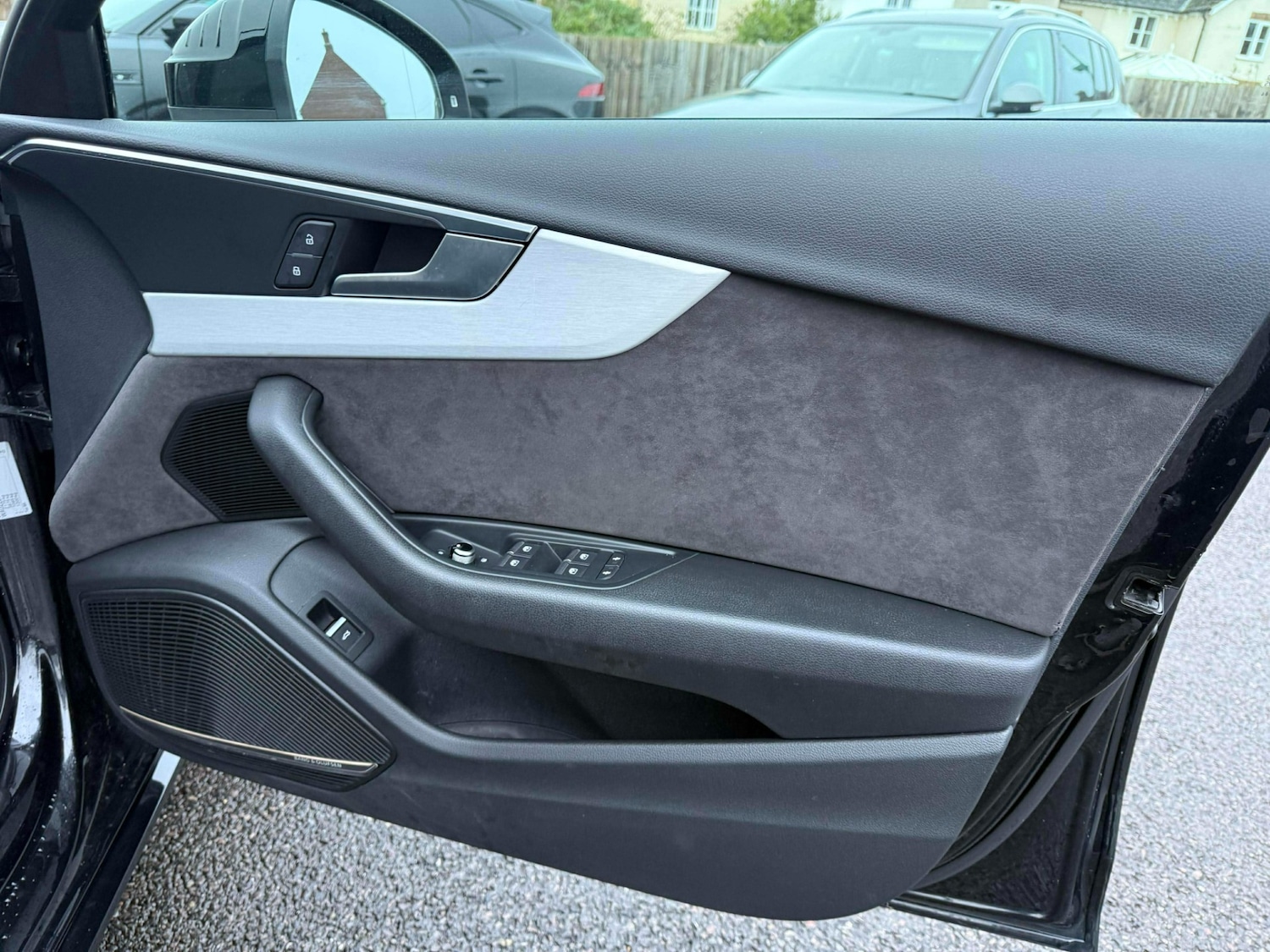 Used Audi A4 Avant 2019 for sale - 77173367: Photo 26