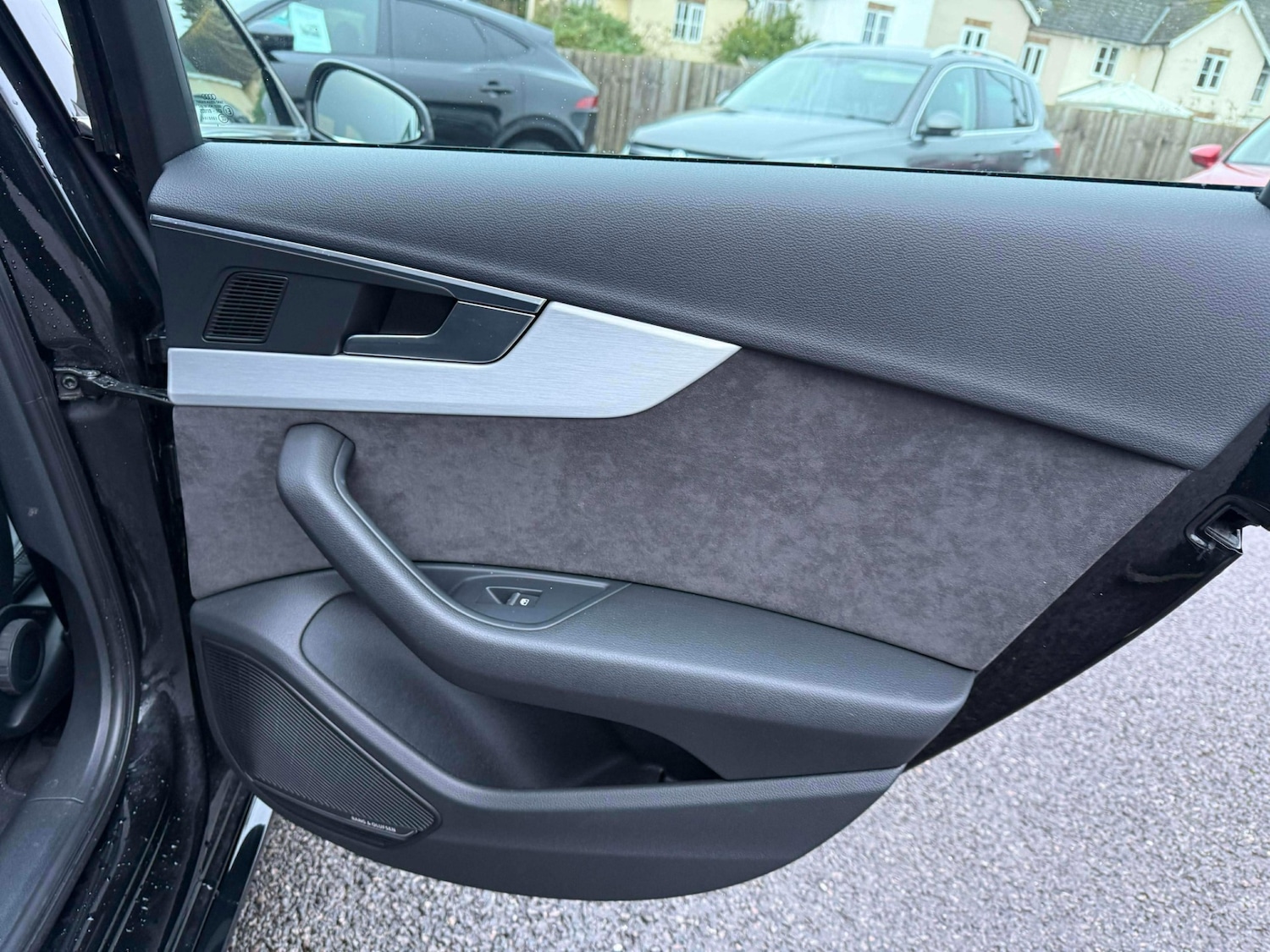 Used Audi A4 Avant 2019 for sale - 77173367: Photo 27