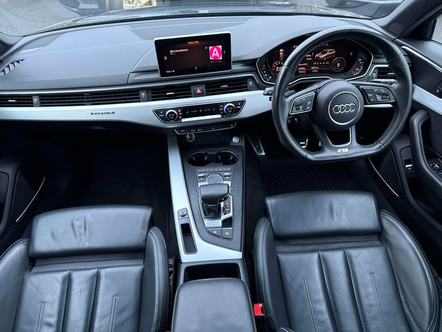 Used Audi A4 Avant 2019 for sale - 77173367: Photo 28