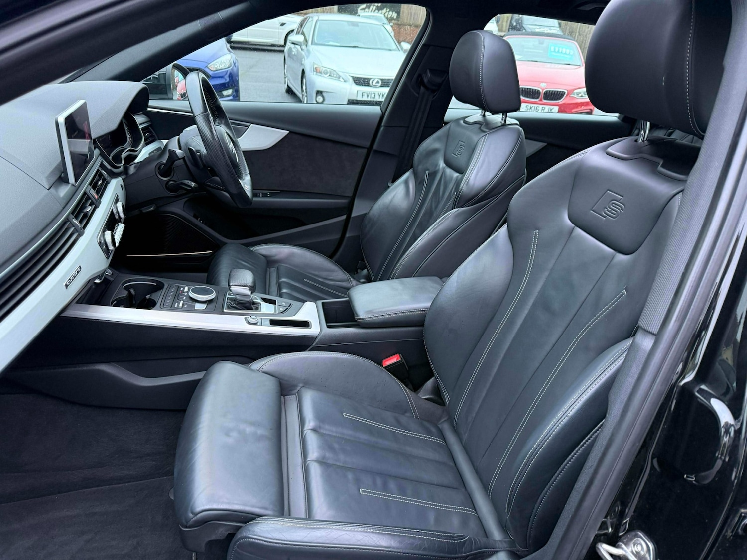 Used Audi A4 Avant 2019 for sale - 77173367: Photo 29