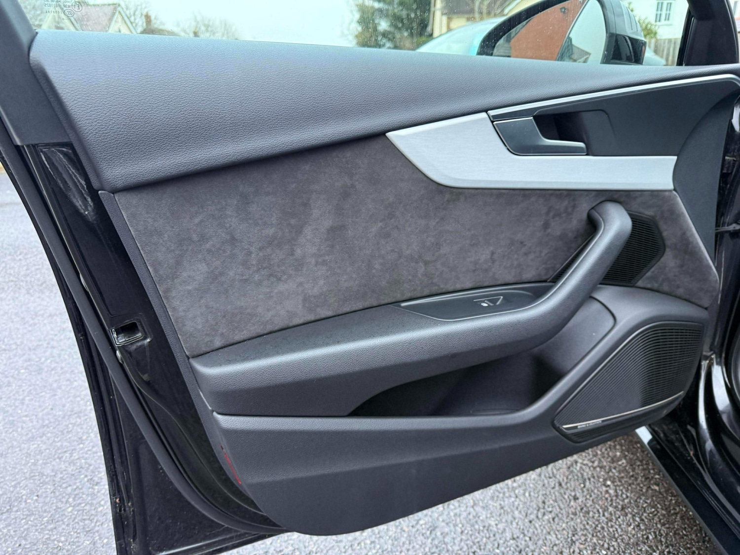 Used Audi A4 Avant 2019 for sale - 77173367: Photo 32