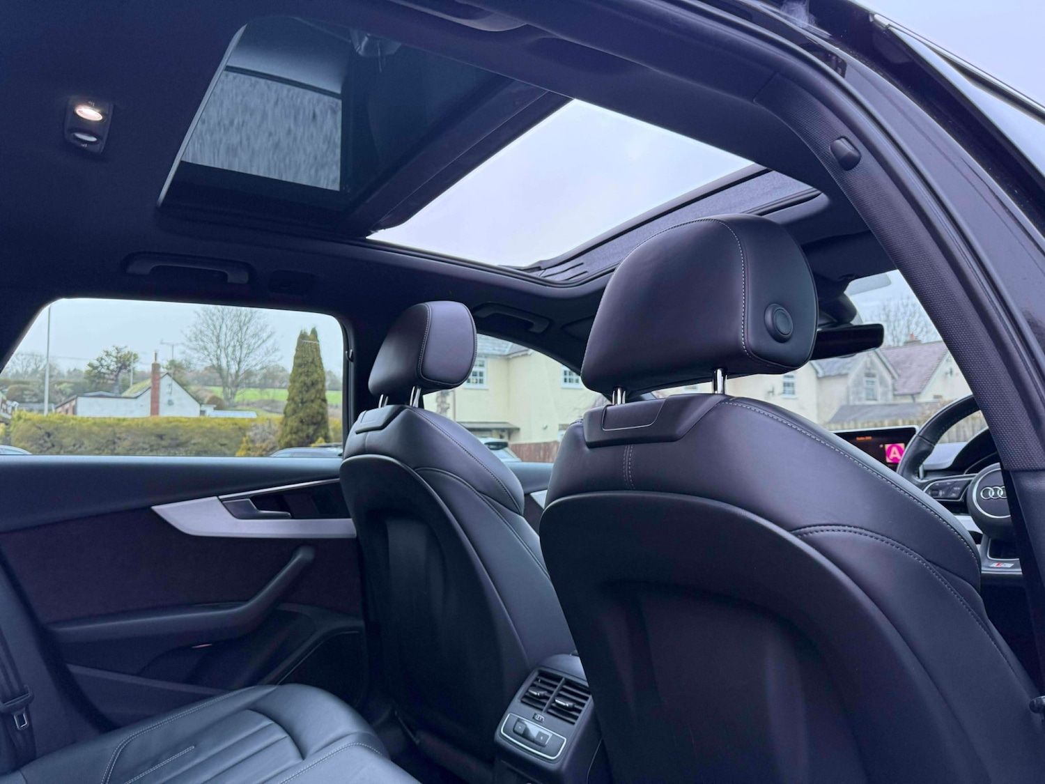 Used Audi A4 Avant 2019 for sale - 77173367: Photo 35