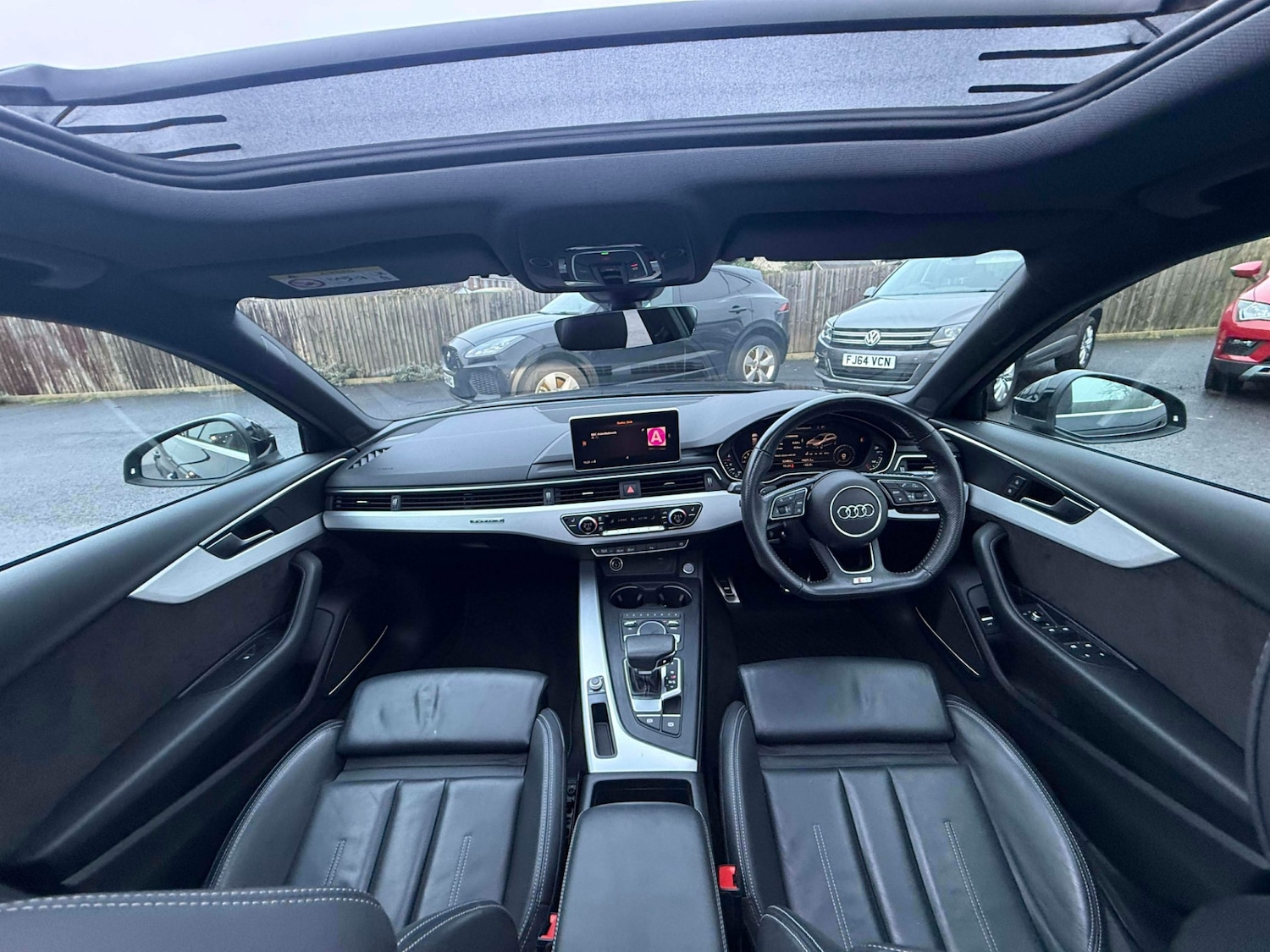 Used Audi A4 Avant 2019 for sale - 77173367: Photo 36