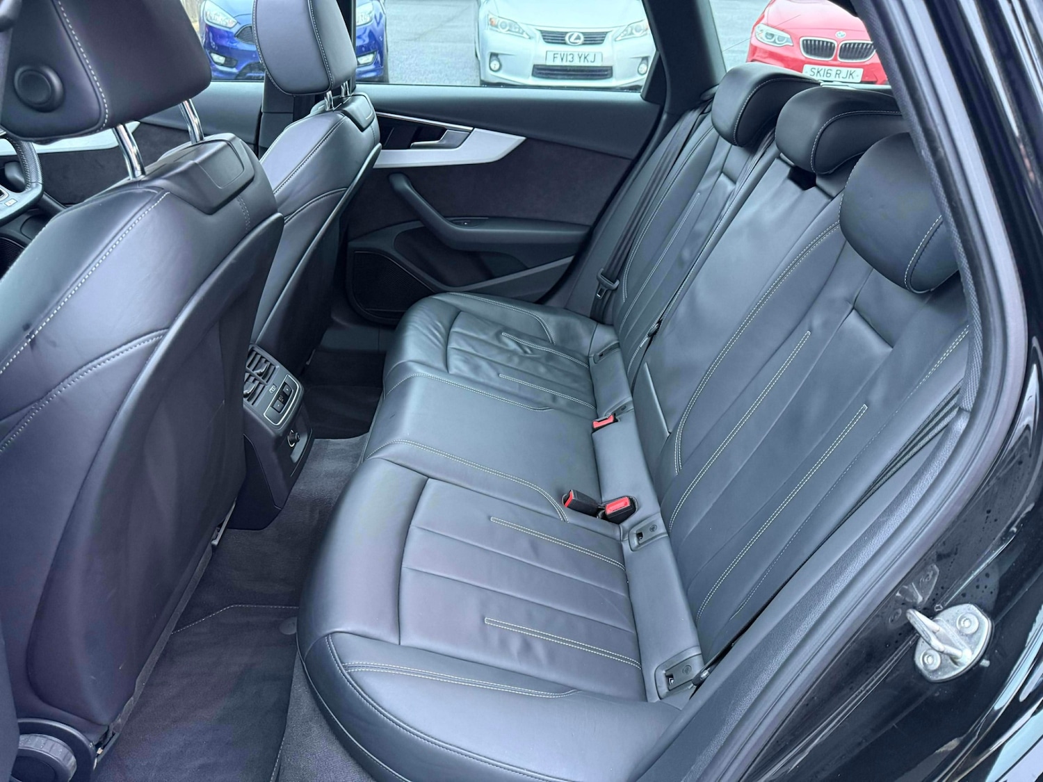 Used Audi A4 Avant 2019 for sale - 77173367: Photo 37