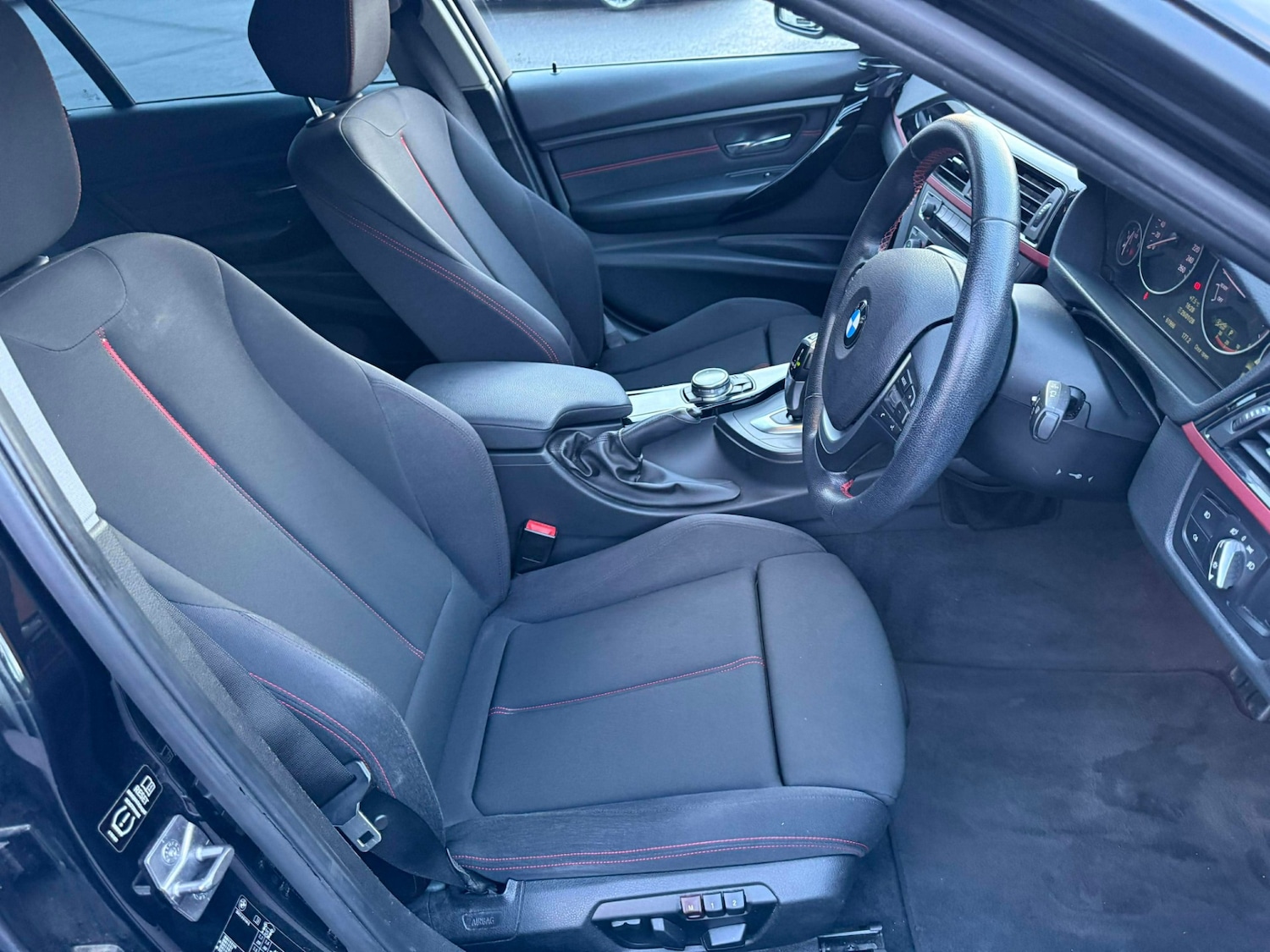 Used BMW 3 Series 2014 for sale - 77323585: Photo 11