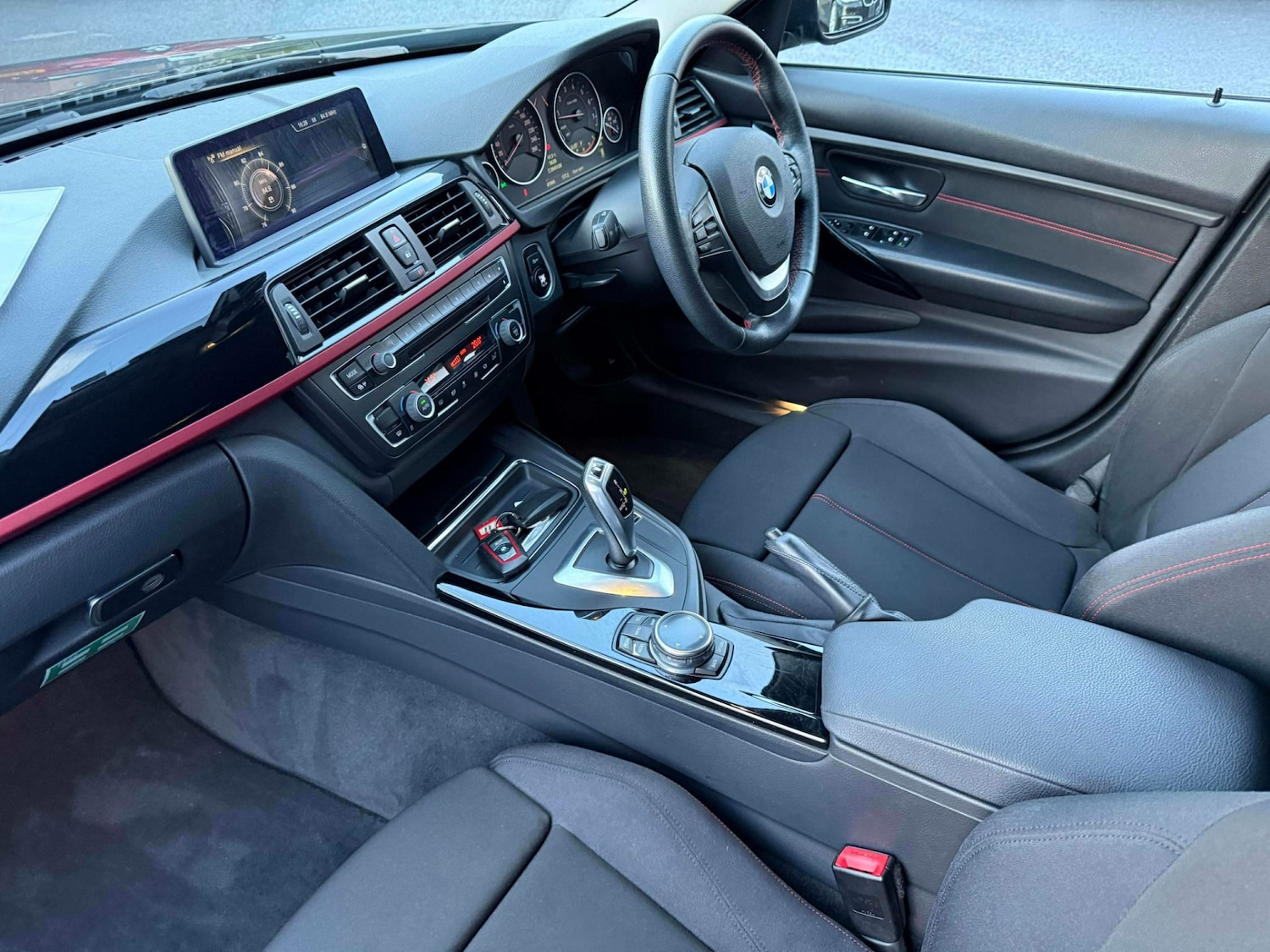 Used BMW 3 Series 2014 for sale - 77323585: Photo 12