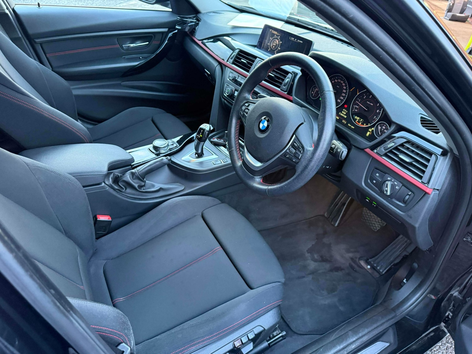 Used BMW 3 Series 2014 for sale - 77323585: Photo 13