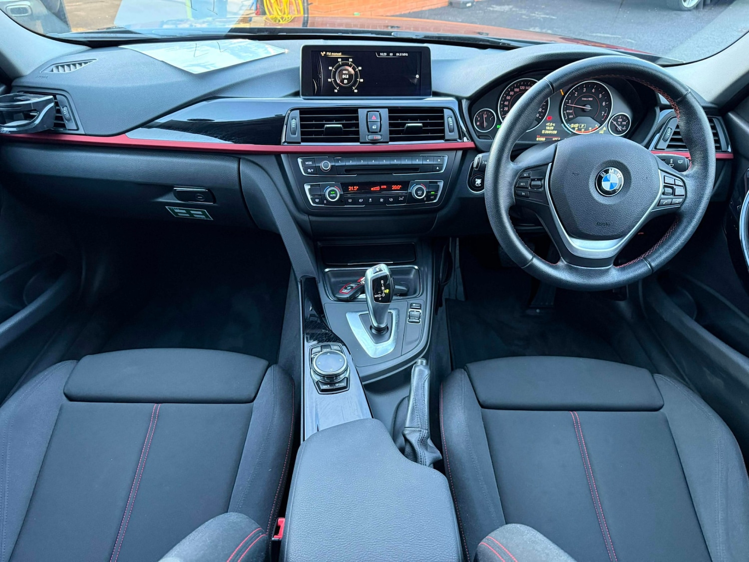 Used BMW 3 Series 2014 for sale - 77323585: Photo 14