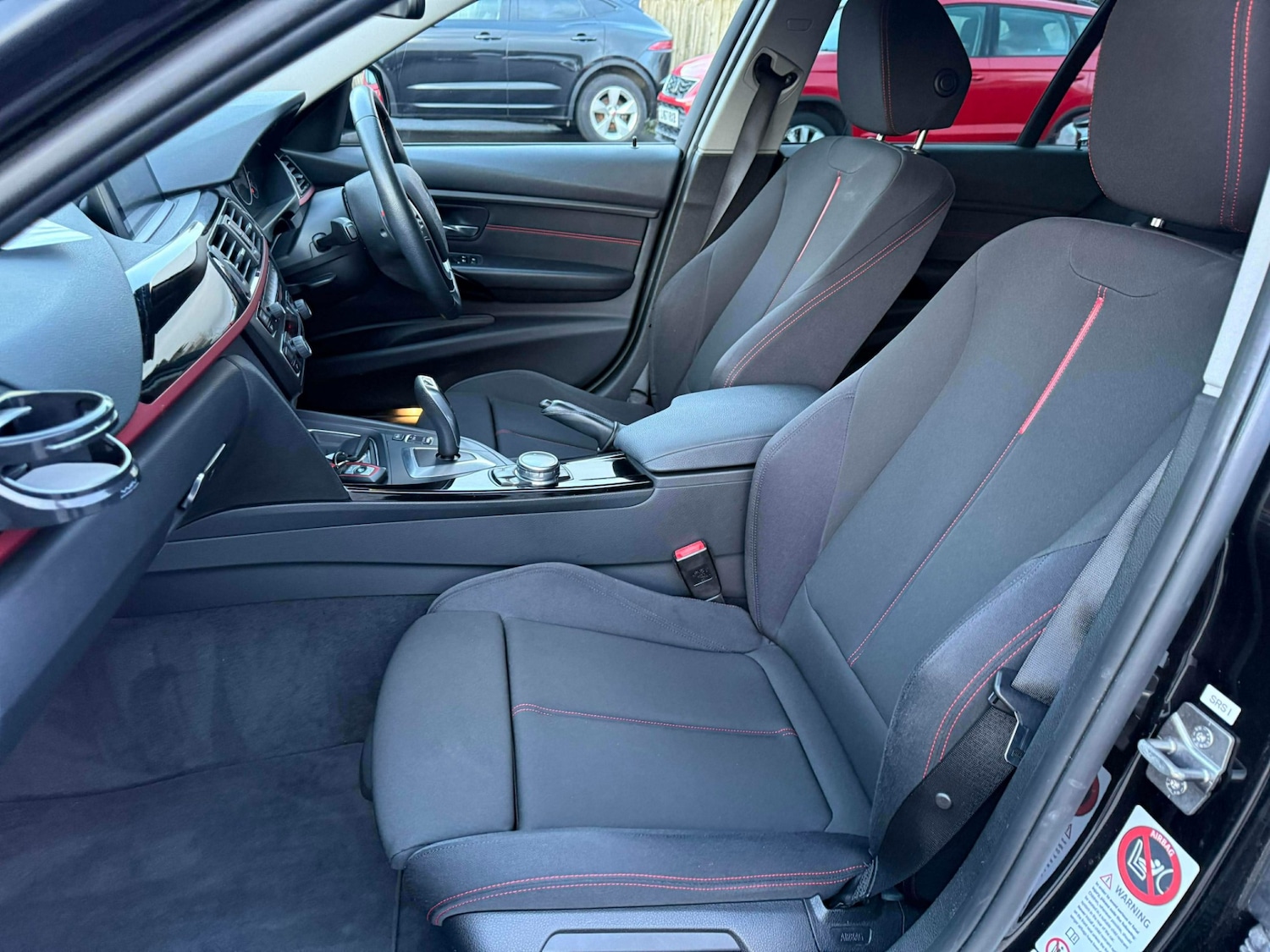 Used BMW 3 Series 2014 for sale - 77323585: Photo 15