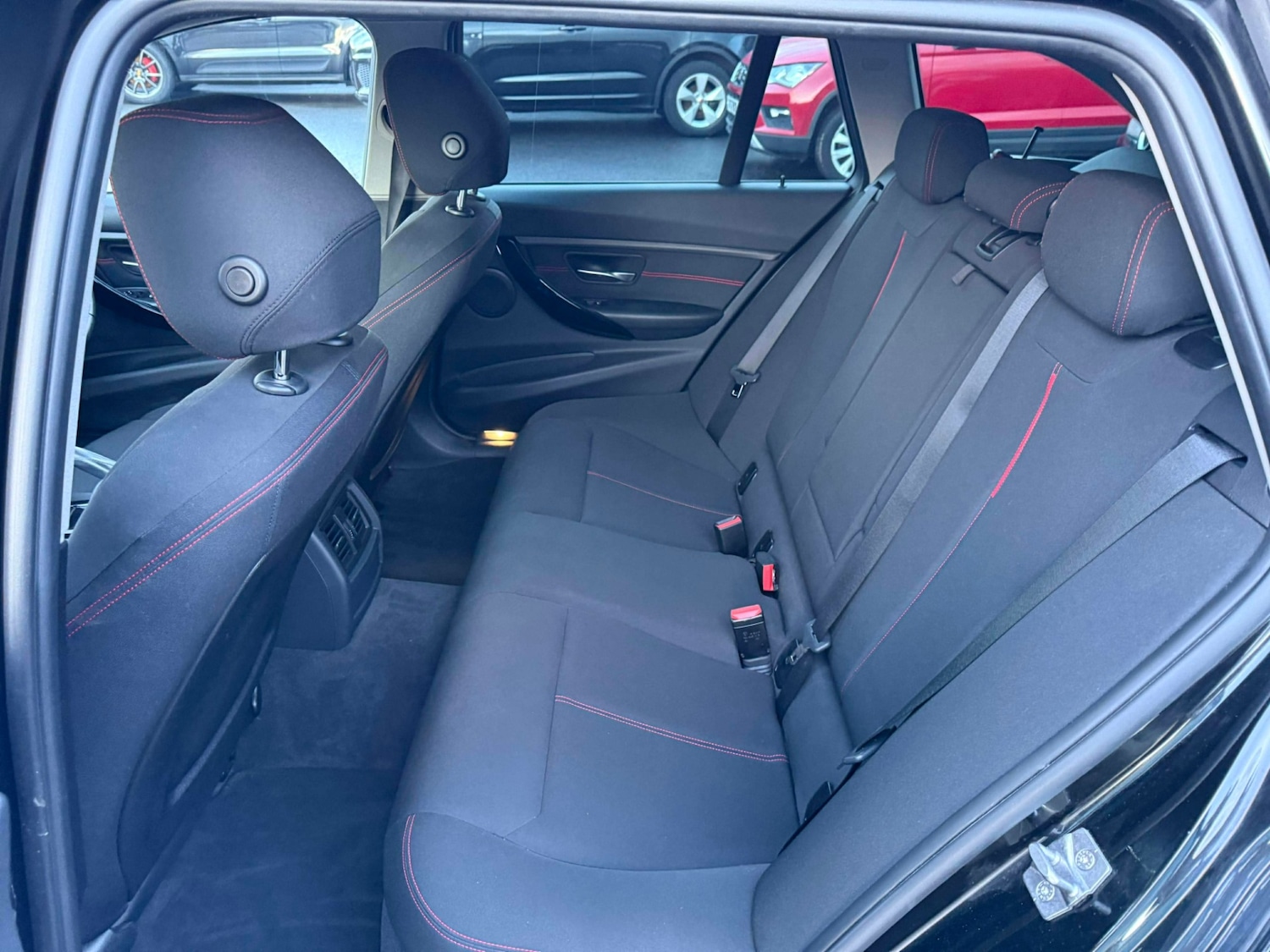 Used BMW 3 Series 2014 for sale - 77323585: Photo 16