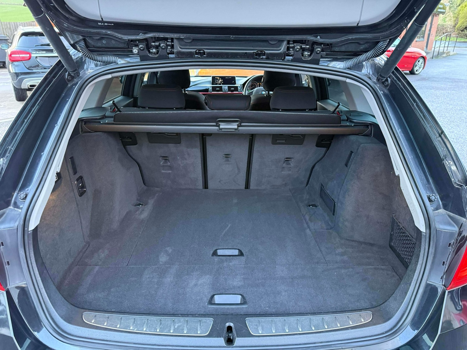 Used BMW 3 Series 2014 for sale - 77323585: Photo 17