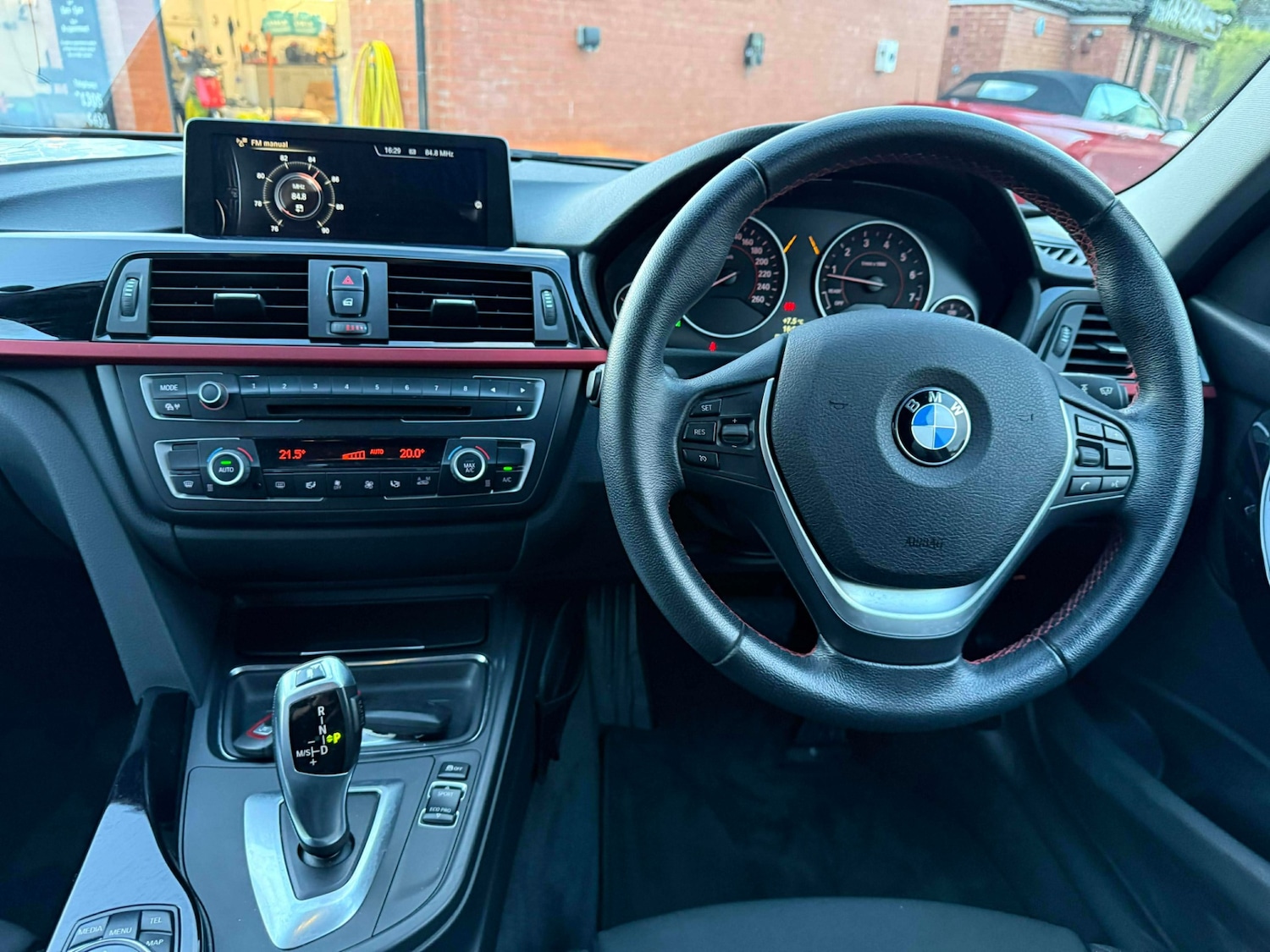 Used BMW 3 Series 2014 for sale - 77323585: Photo 18