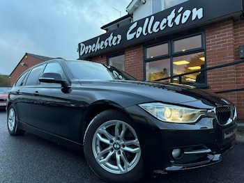 Used BMW 3 Series 2014 for sale - 77323585: Photo