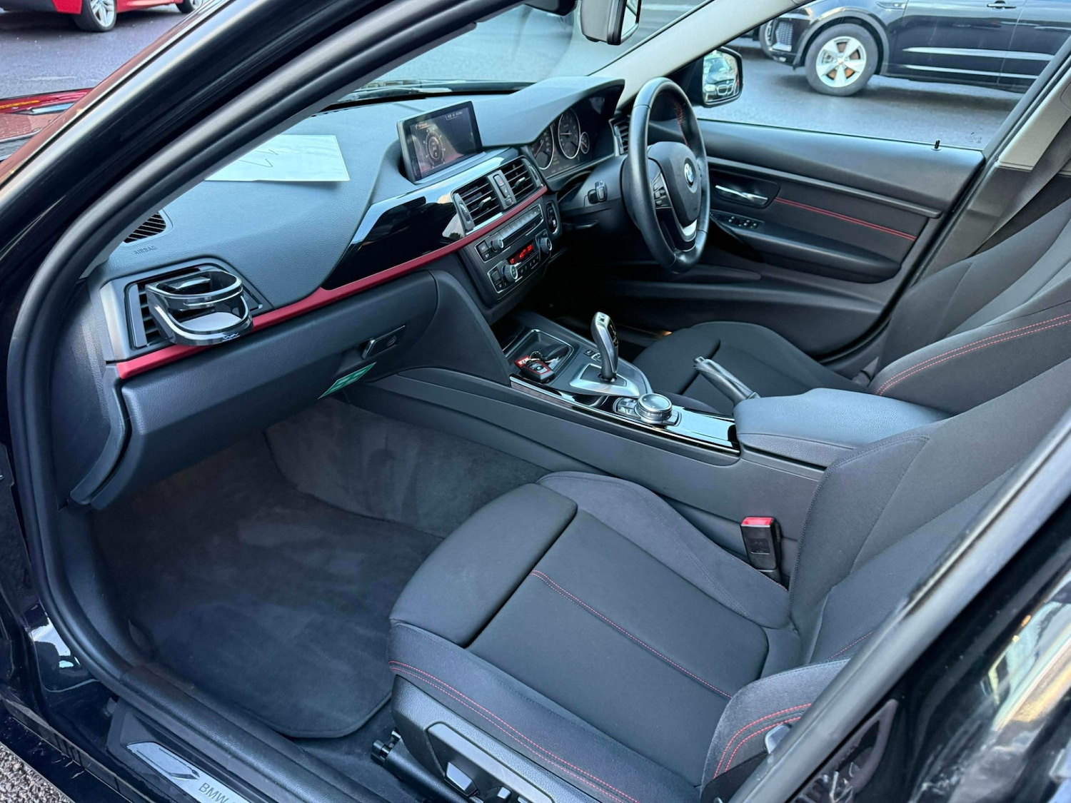 Used BMW 3 Series 2014 for sale - 77323585: Photo 23