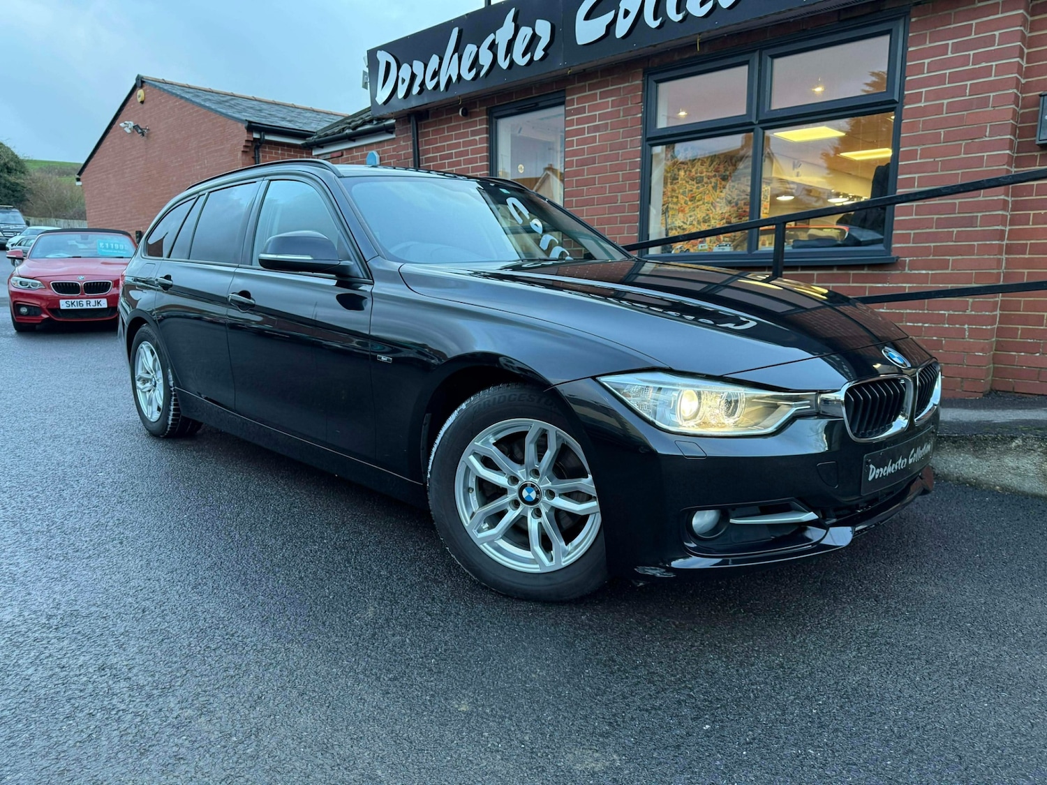 Used BMW 3 Series 2014 for sale - 77323585: Photo 24