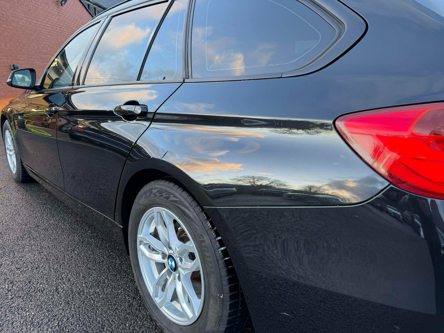 Used BMW 3 Series 2014 for sale - 77323585: Photo 25