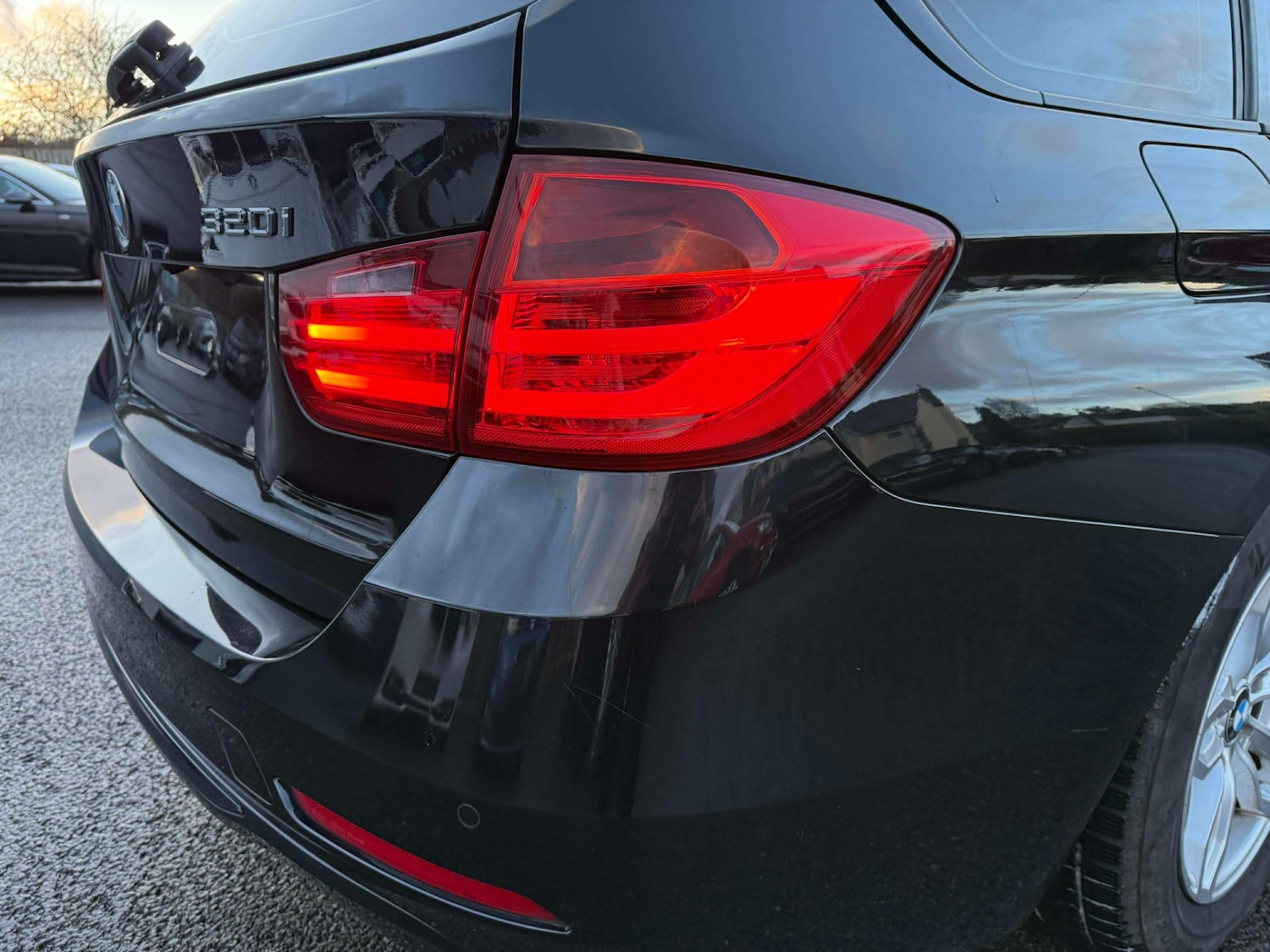 Used BMW 3 Series 2014 for sale - 77323585: Photo 26