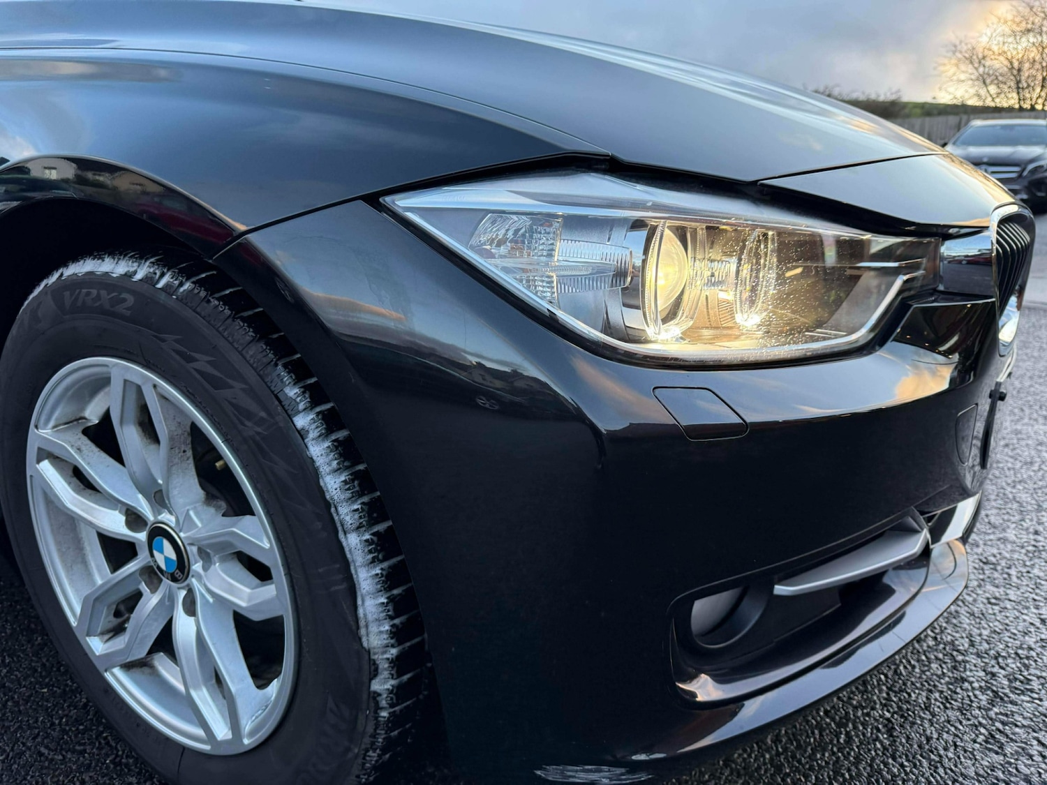 Used BMW 3 Series 2014 for sale - 77323585: Photo 27