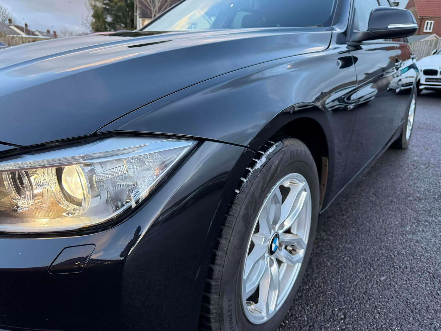 Used BMW 3 Series 2014 for sale - 77323585: Photo 28