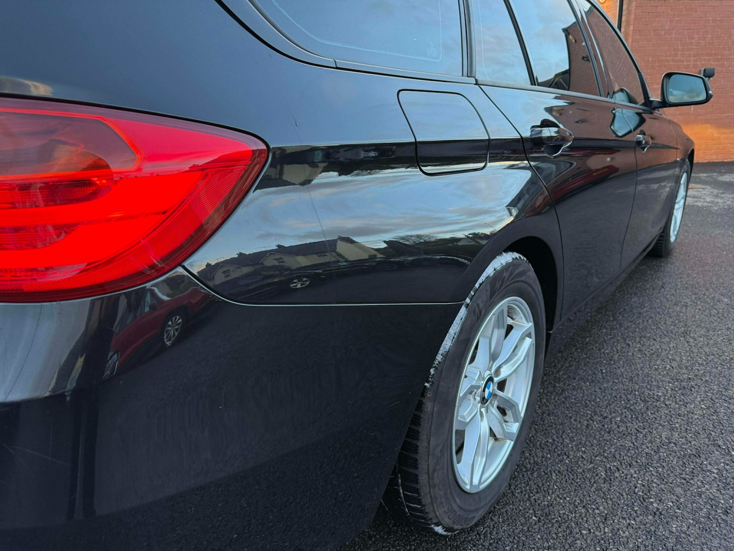 Used BMW 3 Series 2014 for sale - 77323585: Photo 29