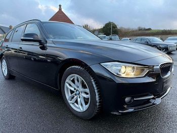 Used BMW 3 Series 2014 for sale - 77323585: Photo
