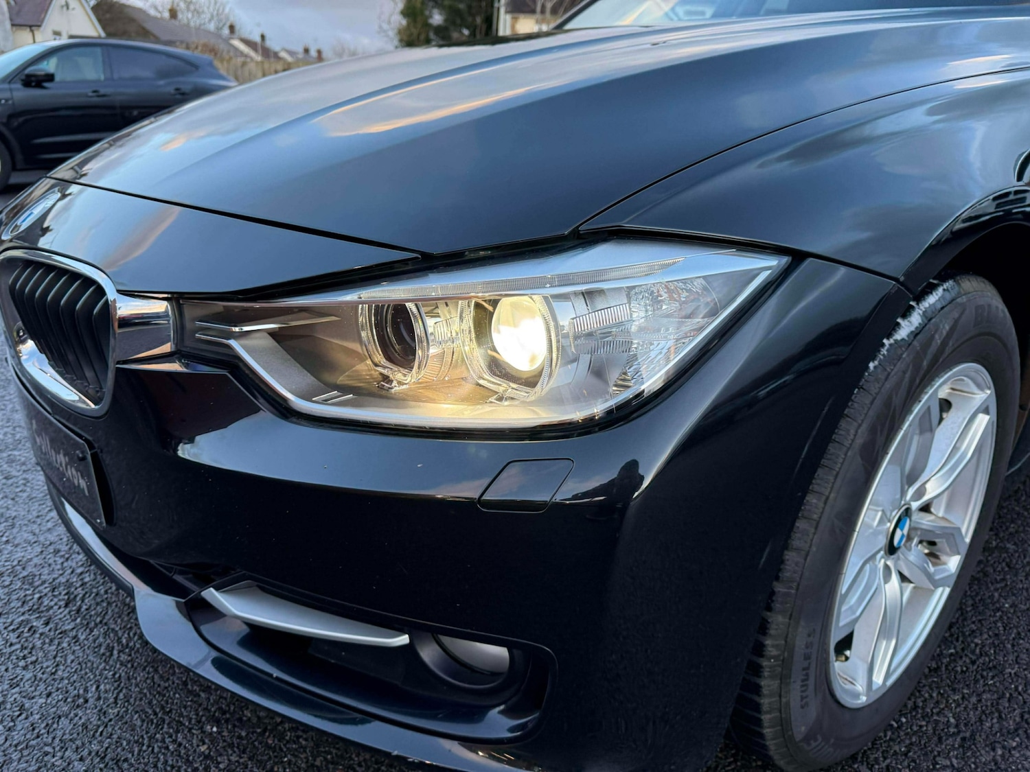 Used BMW 3 Series 2014 for sale - 77323585: Photo 30