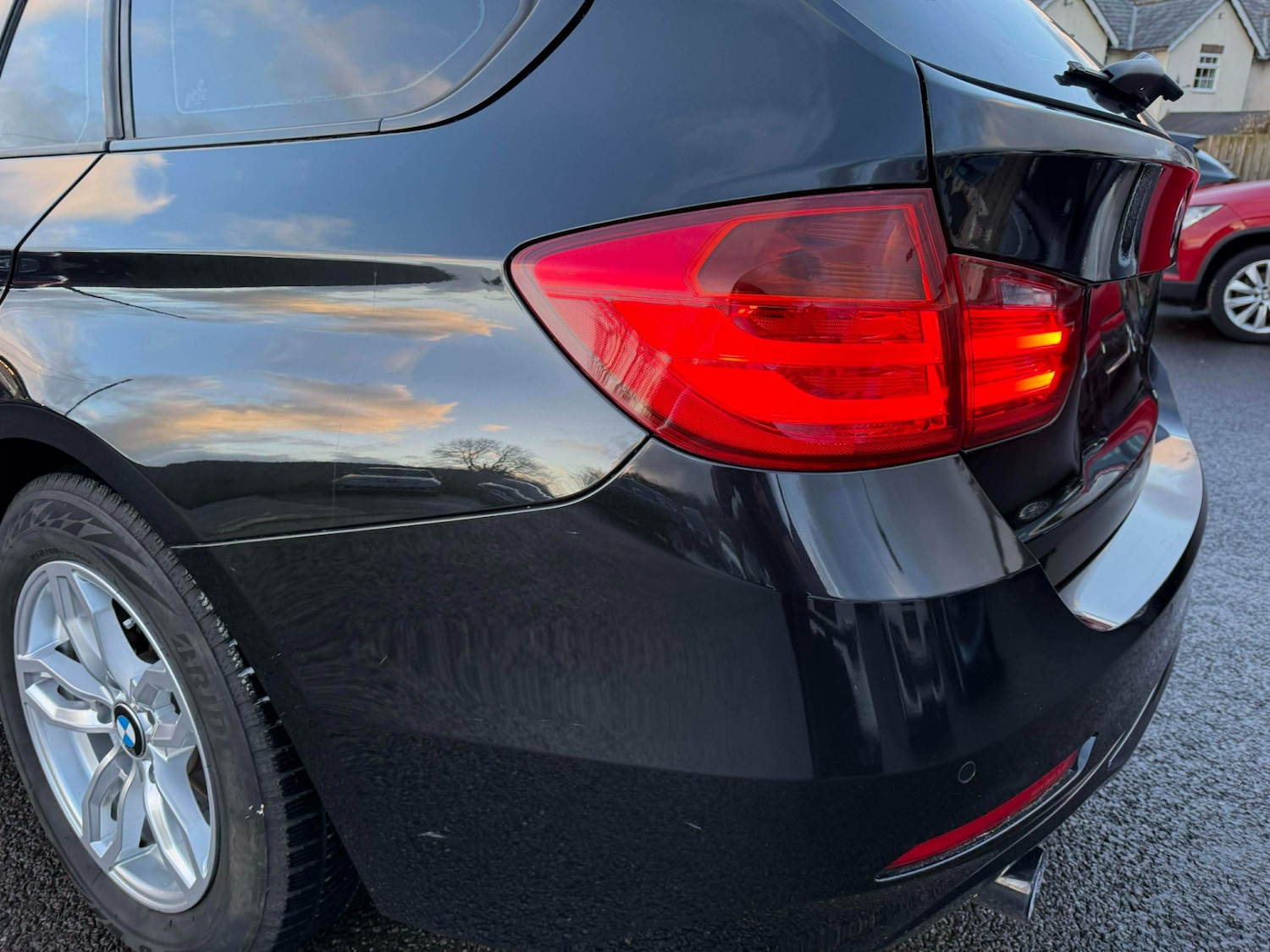 Used BMW 3 Series 2014 for sale - 77323585: Photo 31