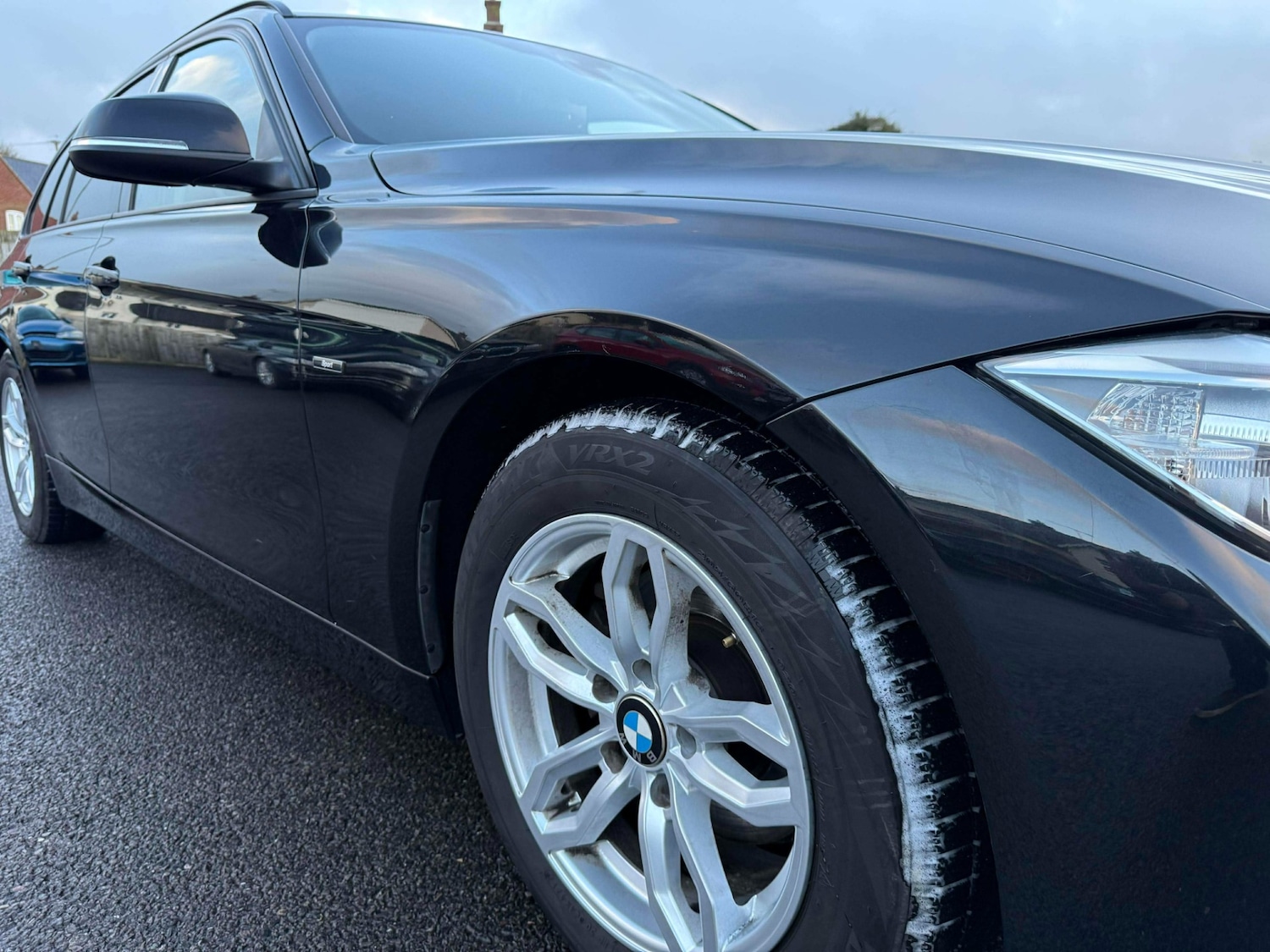 Used BMW 3 Series 2014 for sale - 77323585: Photo 32