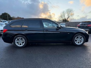 Used BMW 3 Series 2014 for sale - 77323585: Photo