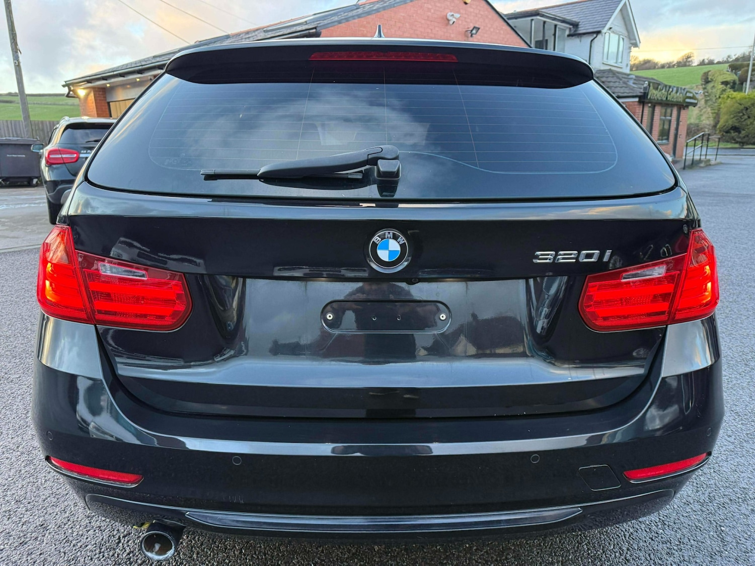 Used BMW 3 Series 2014 for sale - 77323585: Photo 5