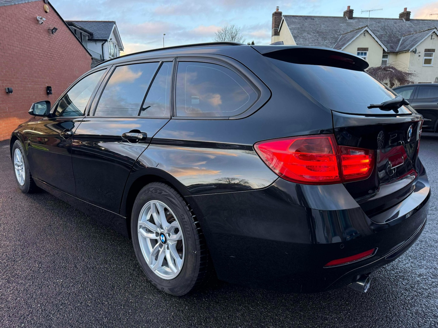 Used BMW 3 Series 2014 for sale - 77323585: Photo 6