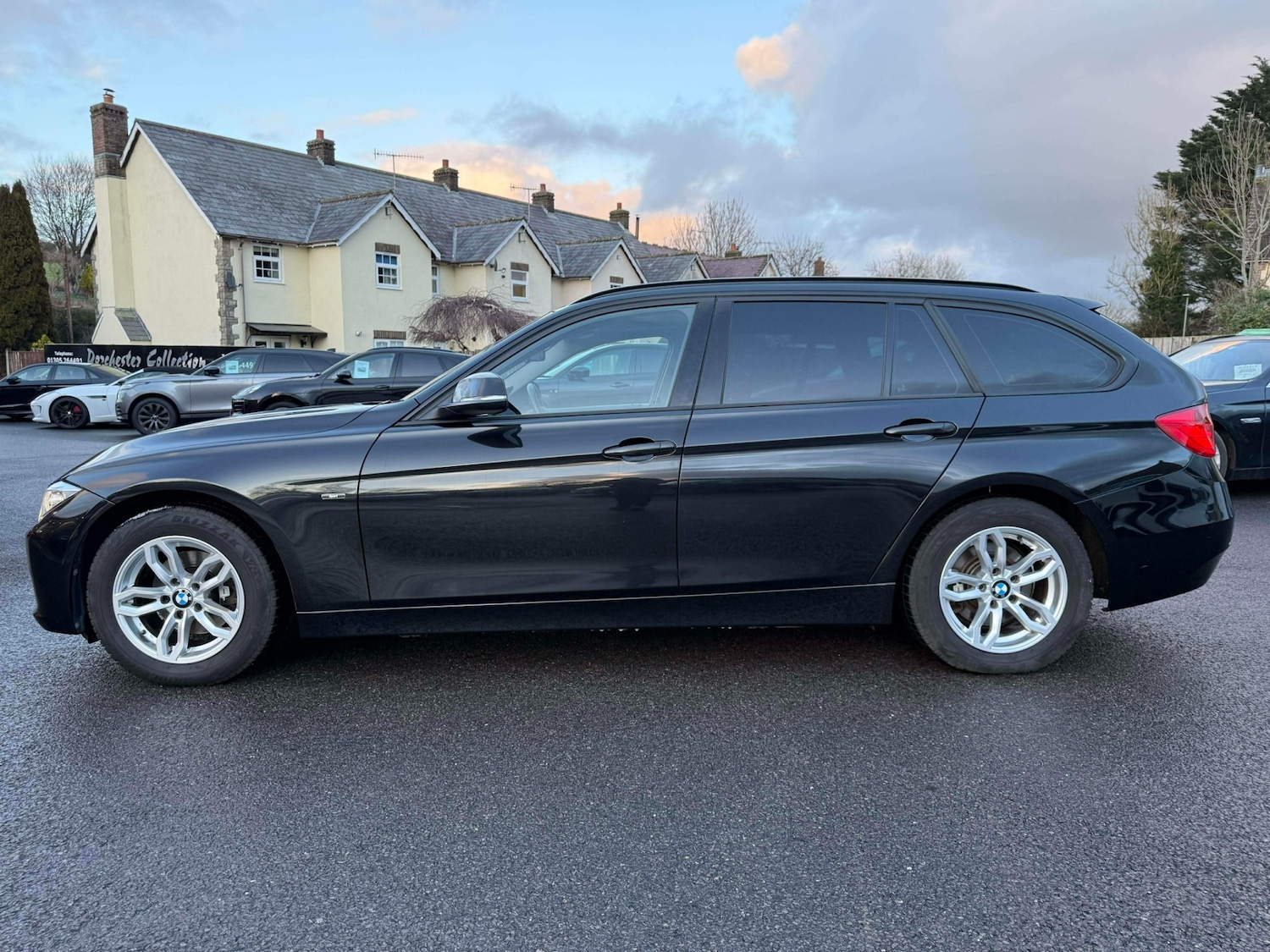 Used BMW 3 Series 2014 for sale - 77323585: Photo 7
