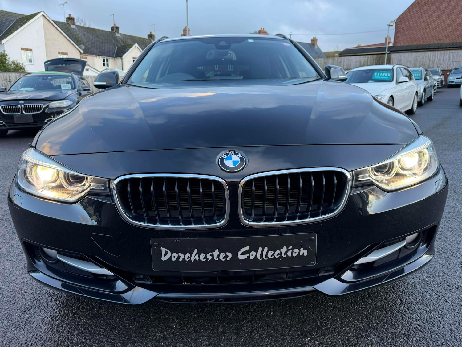 Used BMW 3 Series 2014 for sale - 77323585: Photo 9