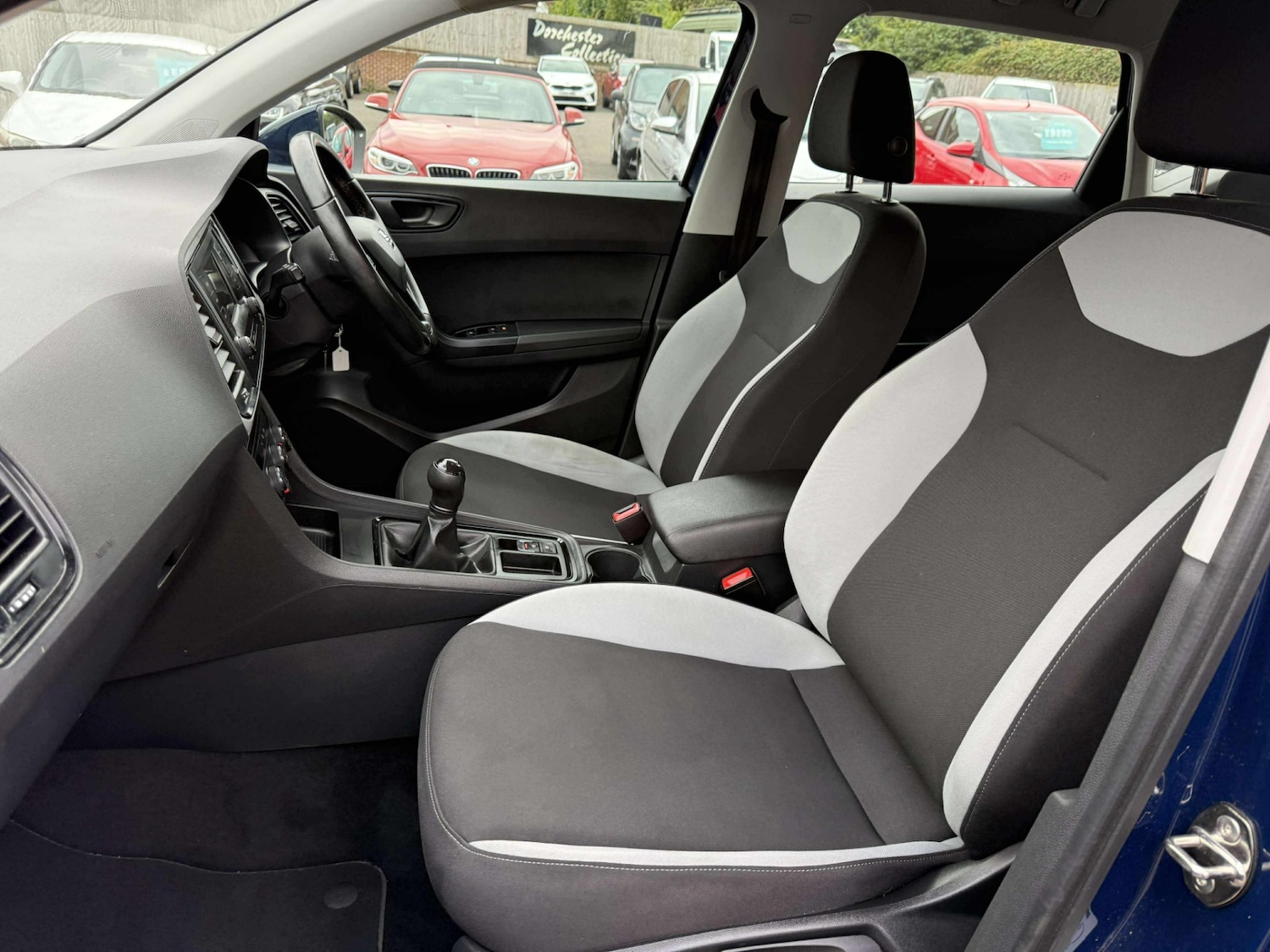 Used SEAT Ateca 2017 for sale - 76082821: Photo 13