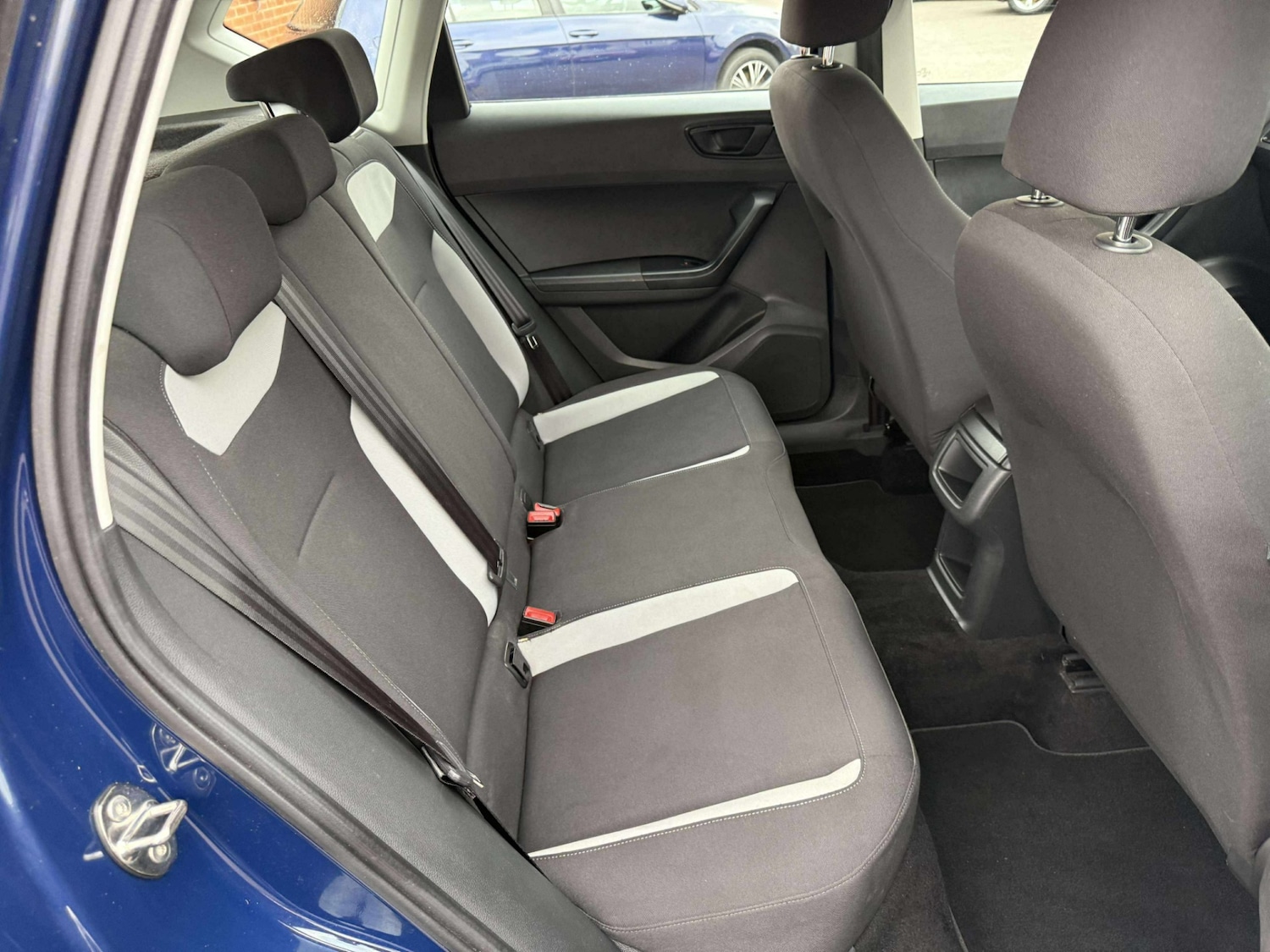 Used SEAT Ateca 2017 for sale - 76082821: Photo 17