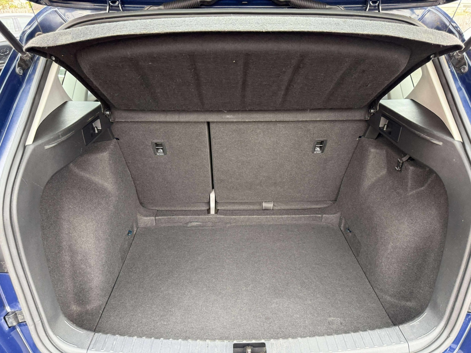 Used SEAT Ateca 2017 for sale - 76082821: Photo 18