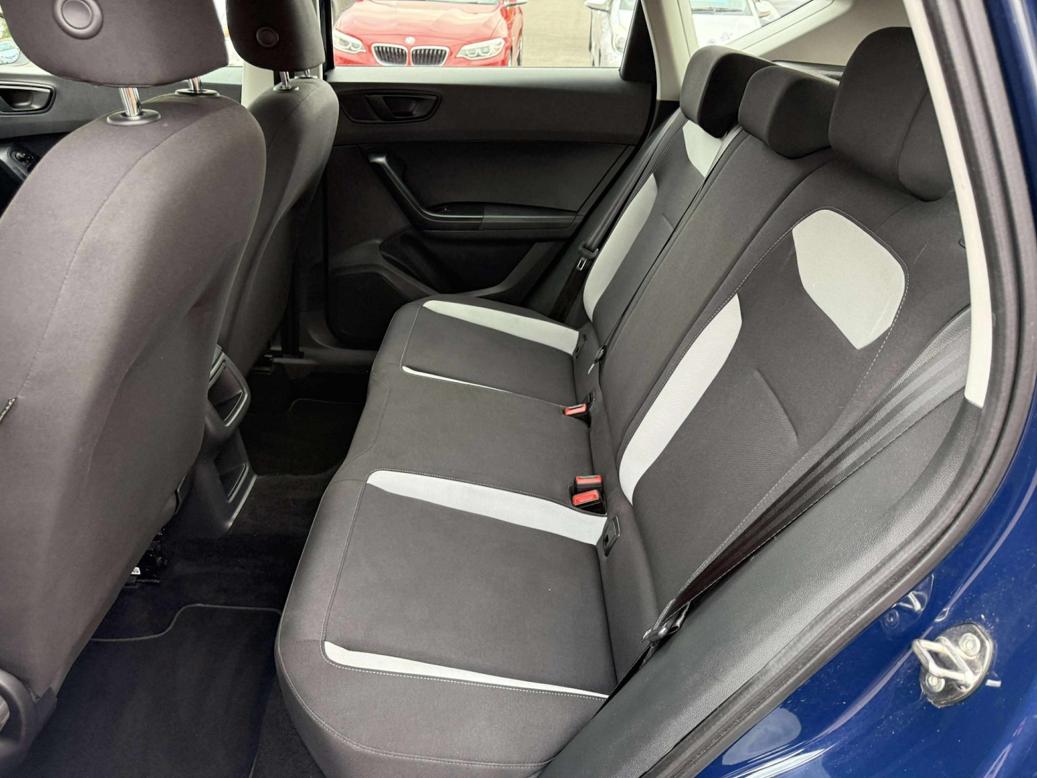 Used SEAT Ateca 2017 for sale - 76082821: Photo 24