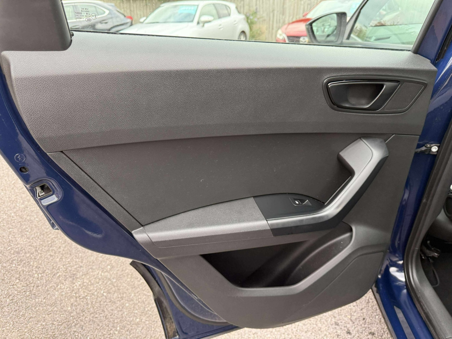 Used SEAT Ateca 2017 for sale - 76082821: Photo 30