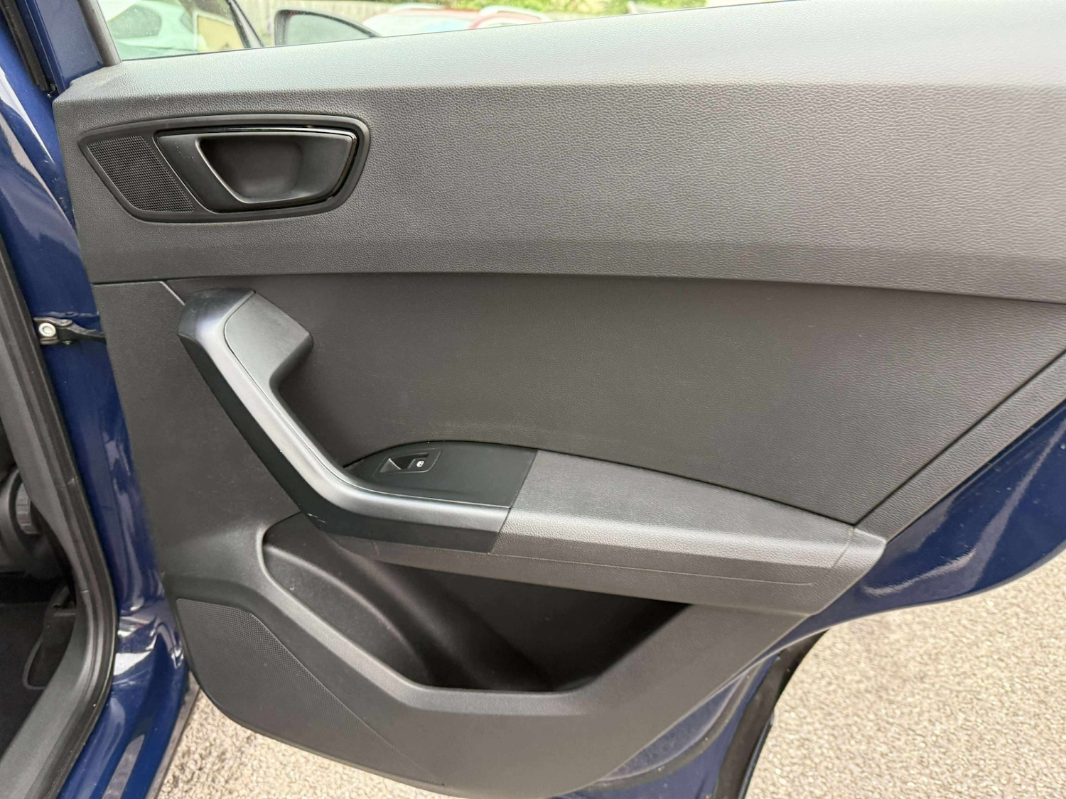 Used SEAT Ateca 2017 for sale - 76082821: Photo 31