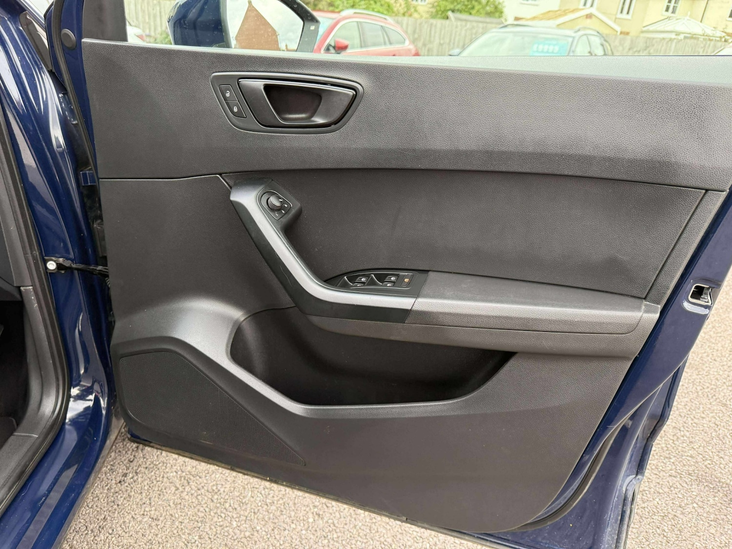 Used SEAT Ateca 2017 for sale - 76082821: Photo 32