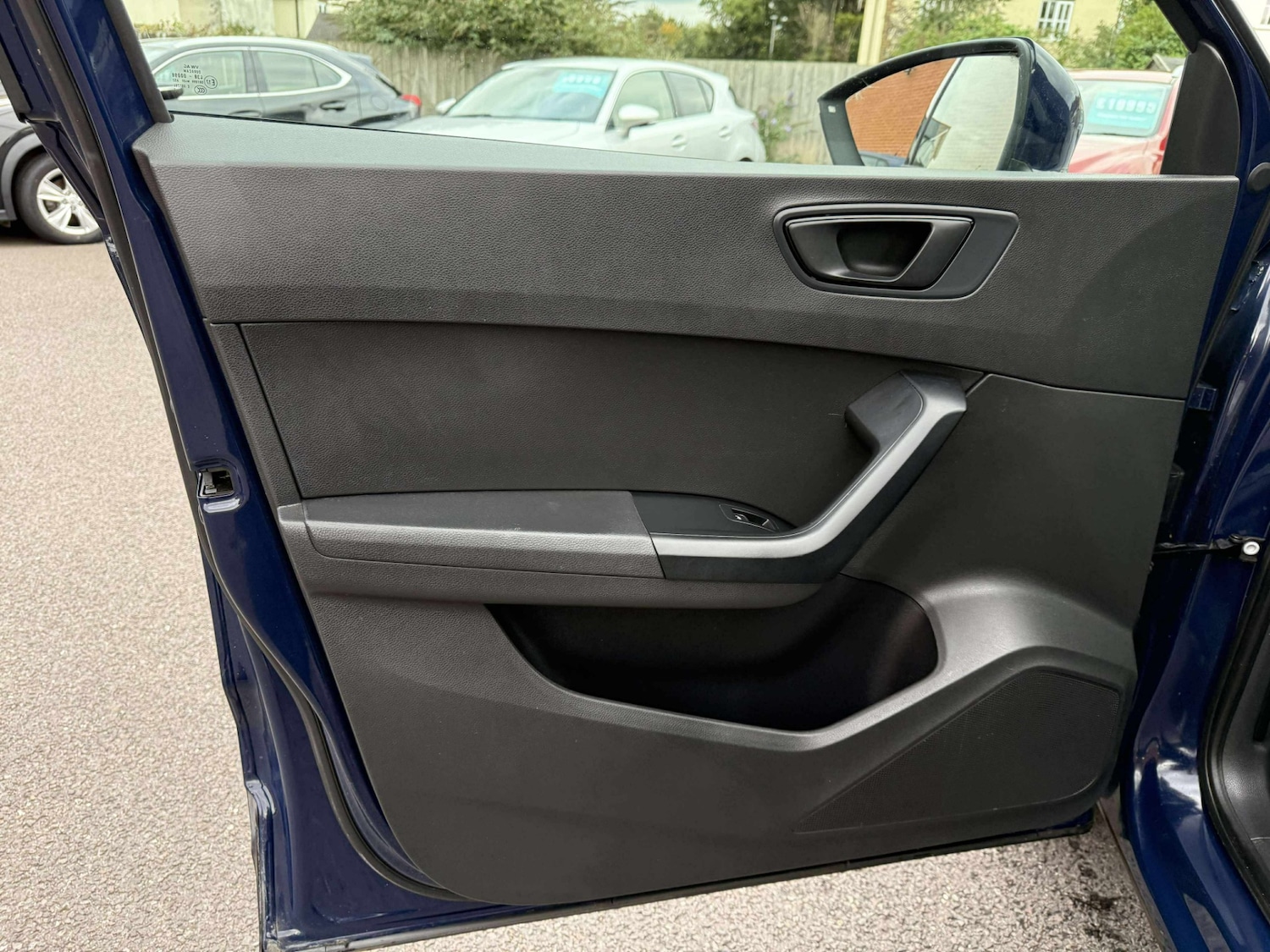 Used SEAT Ateca 2017 for sale - 76082821: Photo 33