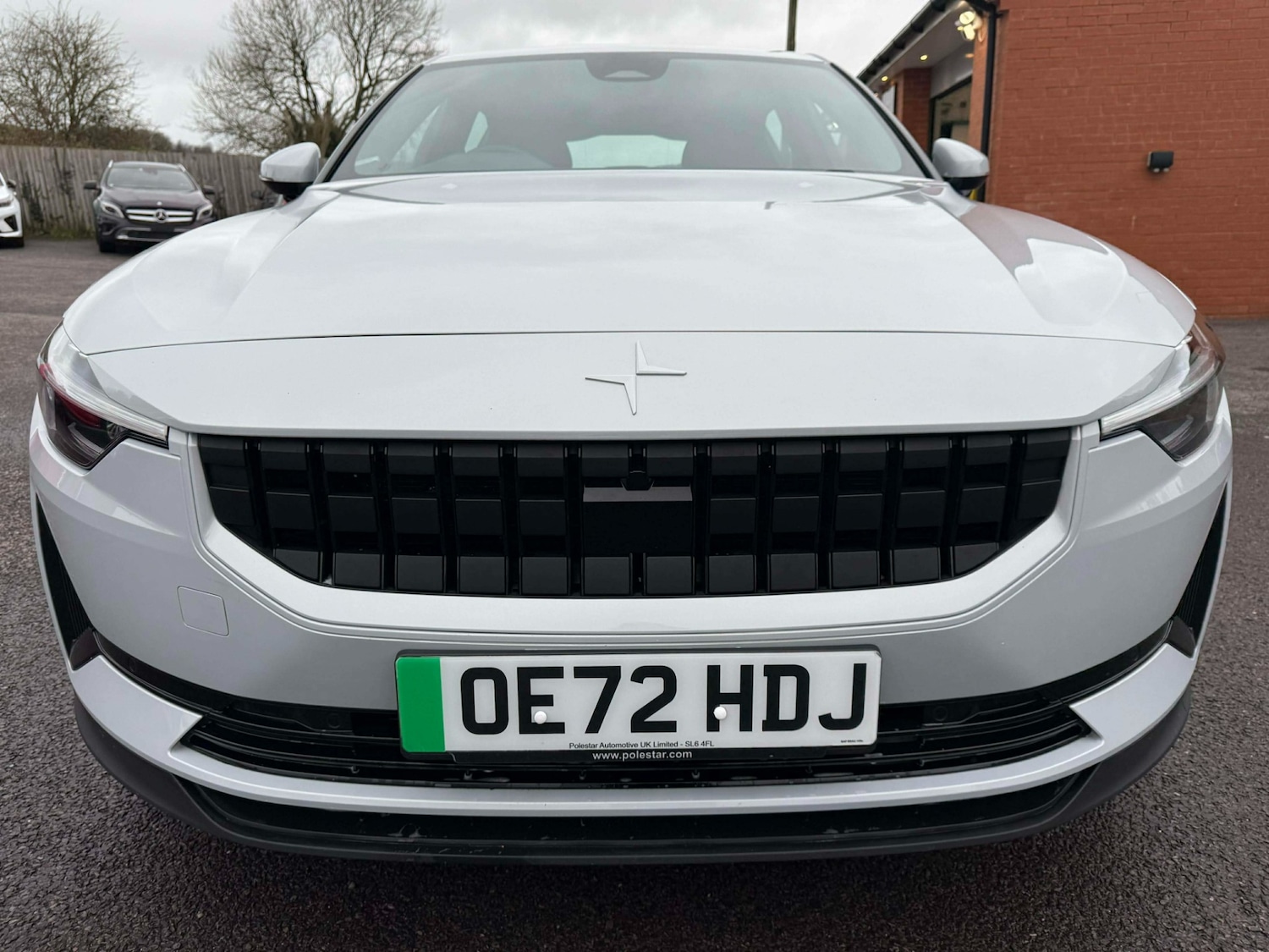 Used Polestar Polestar 2 2022 for sale - 77438706: Photo 10